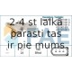 Датчик, положение распределительного вала FAE 79142