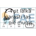 Apgriezienu devējs, Motora vadība FAE 79048