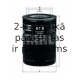 Degvielas filtrs MAHLE ORIGINAL KC 8
