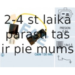 Датчик давления масла FAE 12650
