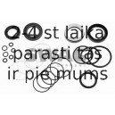 Blīvju komplekts, Stūres mehānisms SWAG 20 91 9862