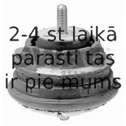 Piekare, Dzinējs SWAG 20 13 0009