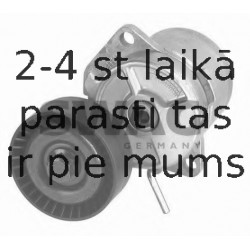 Siksnas spriegotājs, Ķīļsiksna SWAG 20 03 0027