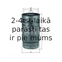Degvielas filtrs MAHLE ORIGINAL KC 98