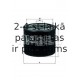 Degvielas filtrs MAHLE ORIGINAL KC 99