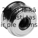 Piedziņas skriemelis, Ģenerators MAGNETI MARELLI 940113010009