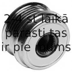 Piedziņas skriemelis, Ģenerators MAGNETI MARELLI 940113010009