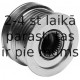 Piedziņas skriemelis, Ģenerators MAGNETI MARELLI 940113010008