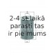 Eļļas filtrs MAHLE ORIGINAL OX 351D