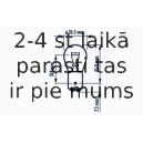 Kvēlspuldze, Miglas-/Aizm. lukturi NARVA 17925