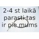 Trose, Stāvbremžu sistēma TRISCAN 8140 38137