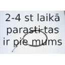 Trose, Stāvbremžu sistēma TRISCAN 8140 38137