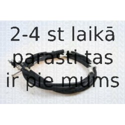 Trose, Stāvbremžu sistēma TRISCAN 8140 24171