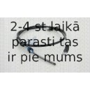 Trose, Stāvbremžu sistēma TRISCAN 8140 131154