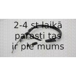 Trose, Stāvbremžu sistēma TRISCAN 8140 131147
