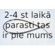 Trose, Stāvbremžu sistēma TRISCAN 8140 131127