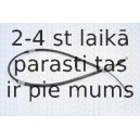 Trose, Stāvbremžu sistēma TRISCAN 8140 131127