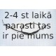 Trose, Stāvbremžu sistēma TRISCAN 8140 131117