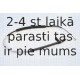 Трос, стояночная тормозная система TRISCAN 8140 12127