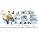 Выключатель, контакт двери FAE 67180