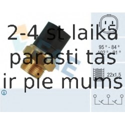 Термовыключатель, вентилятор радиатора FAE 38180