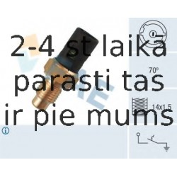 Termoslēdzis, Dzesēšanas škidruma brīdinājuma spuldze FAE 35390
