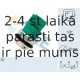 Температурный датчик охлаждающей жидкости FAE 34350