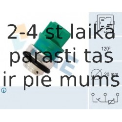 Температурный датчик охлаждающей жидкости FAE 34350