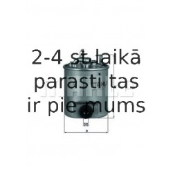 Degvielas filtrs MAHLE ORIGINAL KL 195