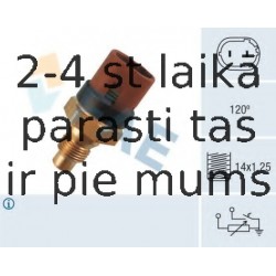 Температурный датчик охлаждающей жидкости FAE 34100
