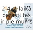 Температурный датчик охлаждающей жидкости FAE 34080