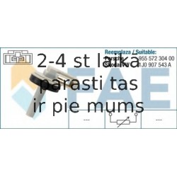 Датчик, внутренняя температура FAE 33870