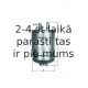 Топливный фильтр MAHLE ORIGINAL KL 485/15D