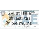 Датчик, температура охлаждающей жидкости FAE 33736