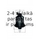 Degvielas filtrs MAHLE ORIGINAL KL 509