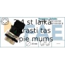 Devējs, Dzesēšanas šķidruma temperatūra FAE 33650