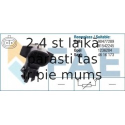 Devējs, Ārējā temperatūra FAE 33501