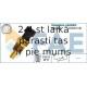 Devējs, Dzesēšanas šķidruma temperatūra FAE 33335