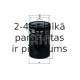 Eļļas filtrs MAHLE ORIGINAL OC 129