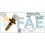 Датчик, температура охлаждающей жидкости FAE 33140