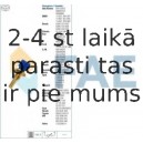 Датчик, температура охлаждающей жидкости FAE 33010