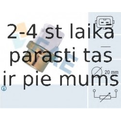Температурный датчик охлаждающей жидкости FAE 32600