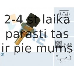 Температурный датчик охлаждающей жидкости FAE 32560