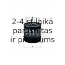 Eļļas filtrs MAHLE ORIGINAL OC 288