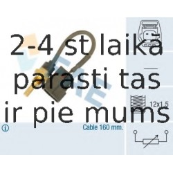 Датчик, температура головки цилиндров FAE 32425