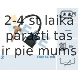 Датчик, температура головки цилиндров FAE 32370