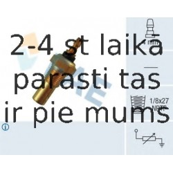 Температурный датчик охлаждающей жидкости FAE 32350