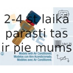 Датчик, температура головки цилиндров FAE 32290