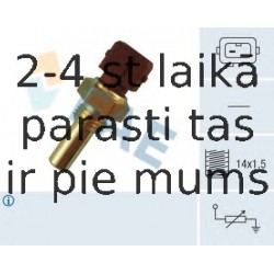 Температурный датчик охлаждающей жидкости FAE 32270
