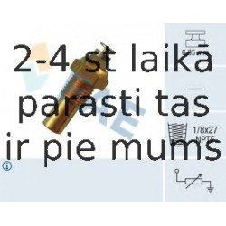 Температурный датчик охлаждающей жидкости FAE 32230
